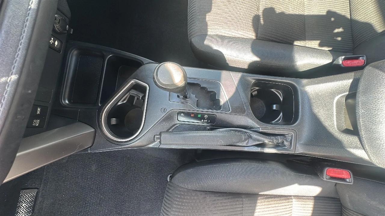 Toyota RAV4  2017