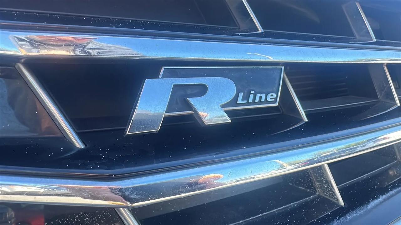 Volkswagen Passat  2017