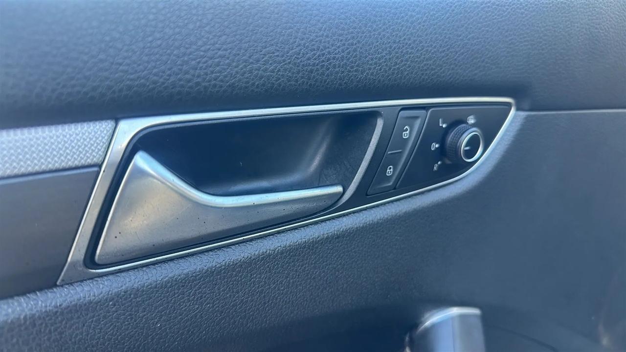 Volkswagen Passat  2017