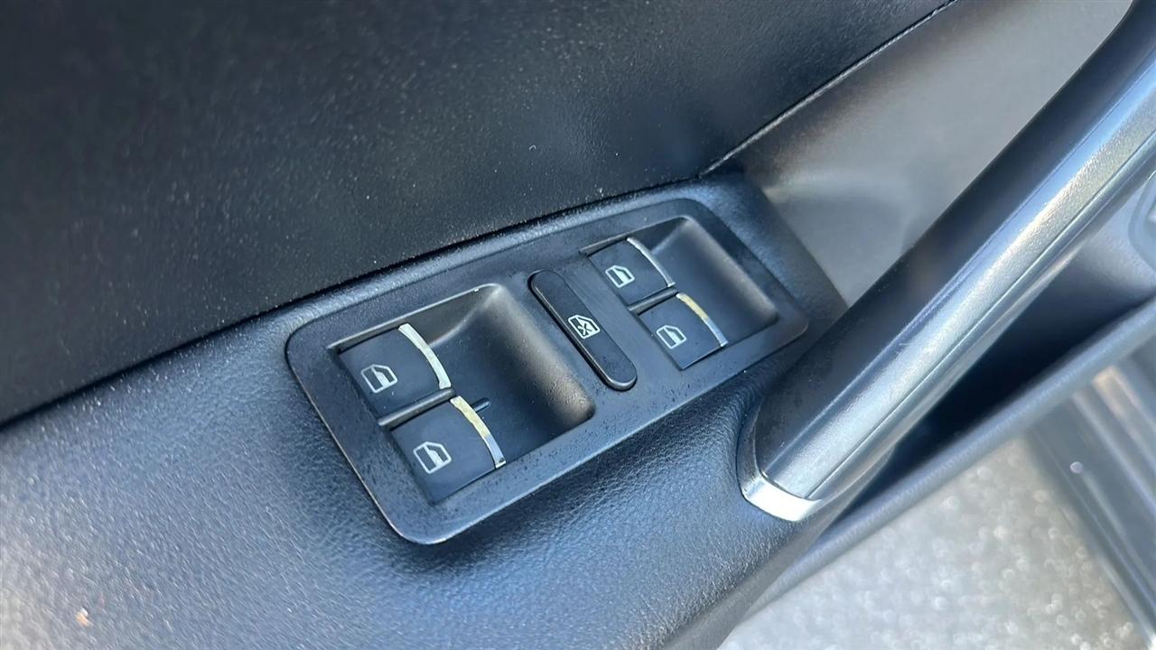 Volkswagen Passat  2017