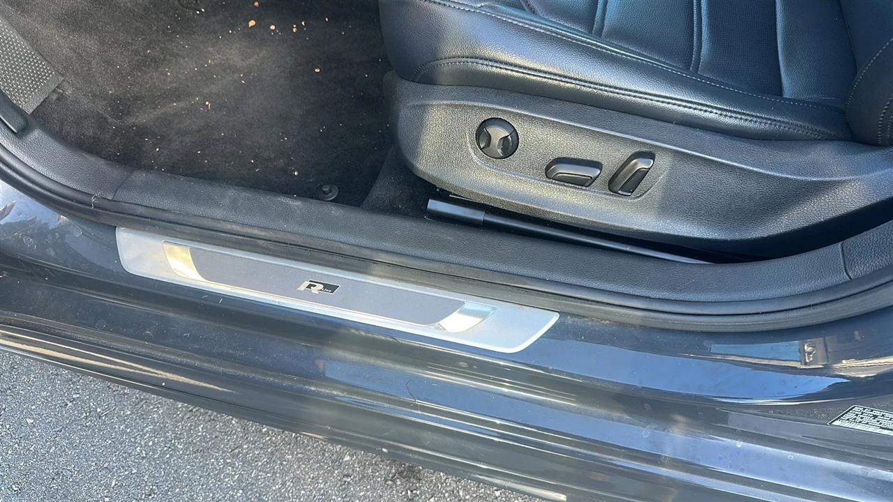 Volkswagen Passat  2017