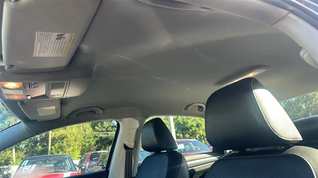 Volkswagen Passat  2017