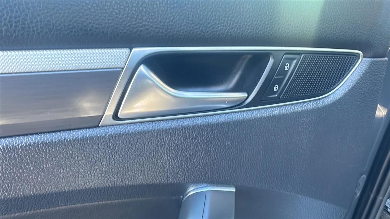 Volkswagen Passat  2017