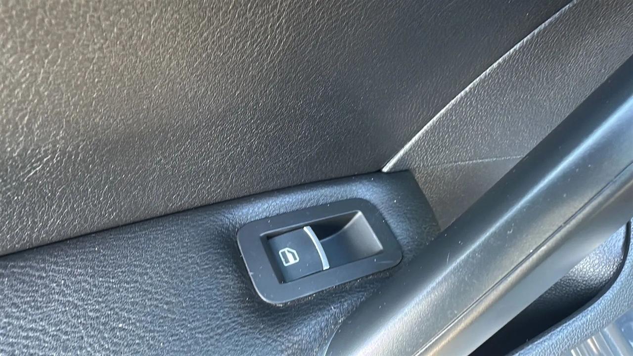 Volkswagen Passat  2017