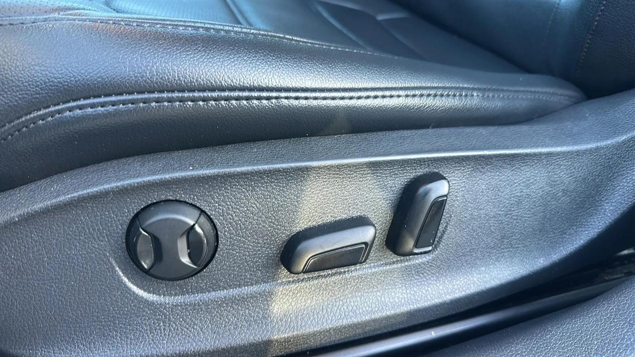 Volkswagen Passat  2017