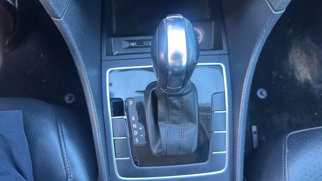 Volkswagen Passat  2017