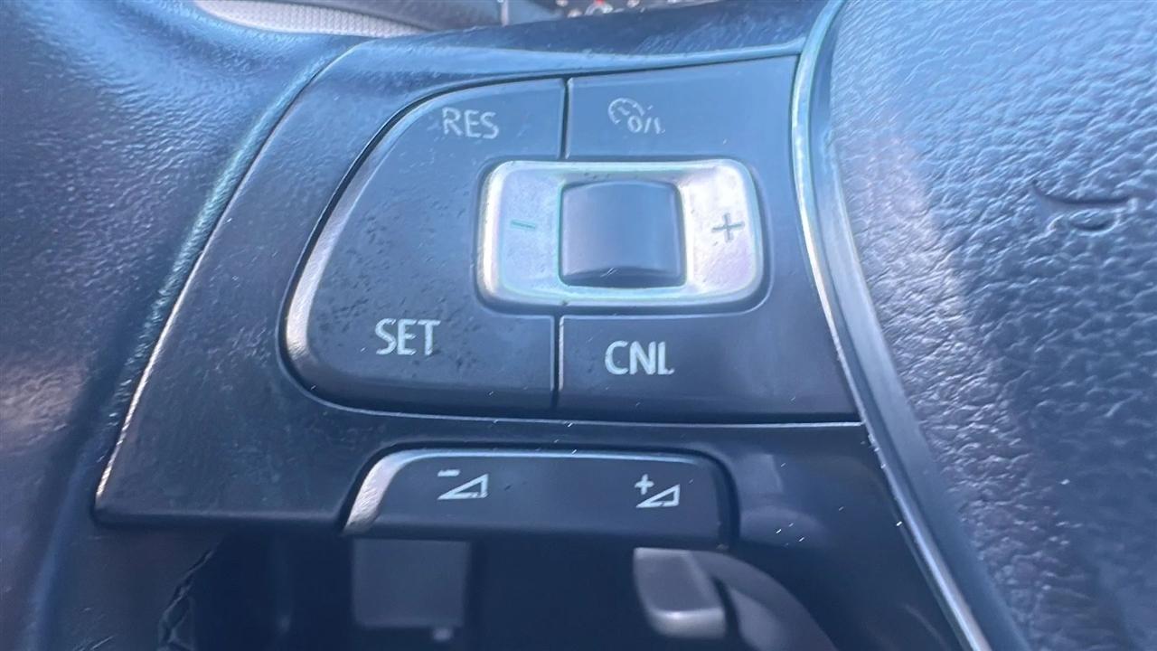 Volkswagen Passat  2017