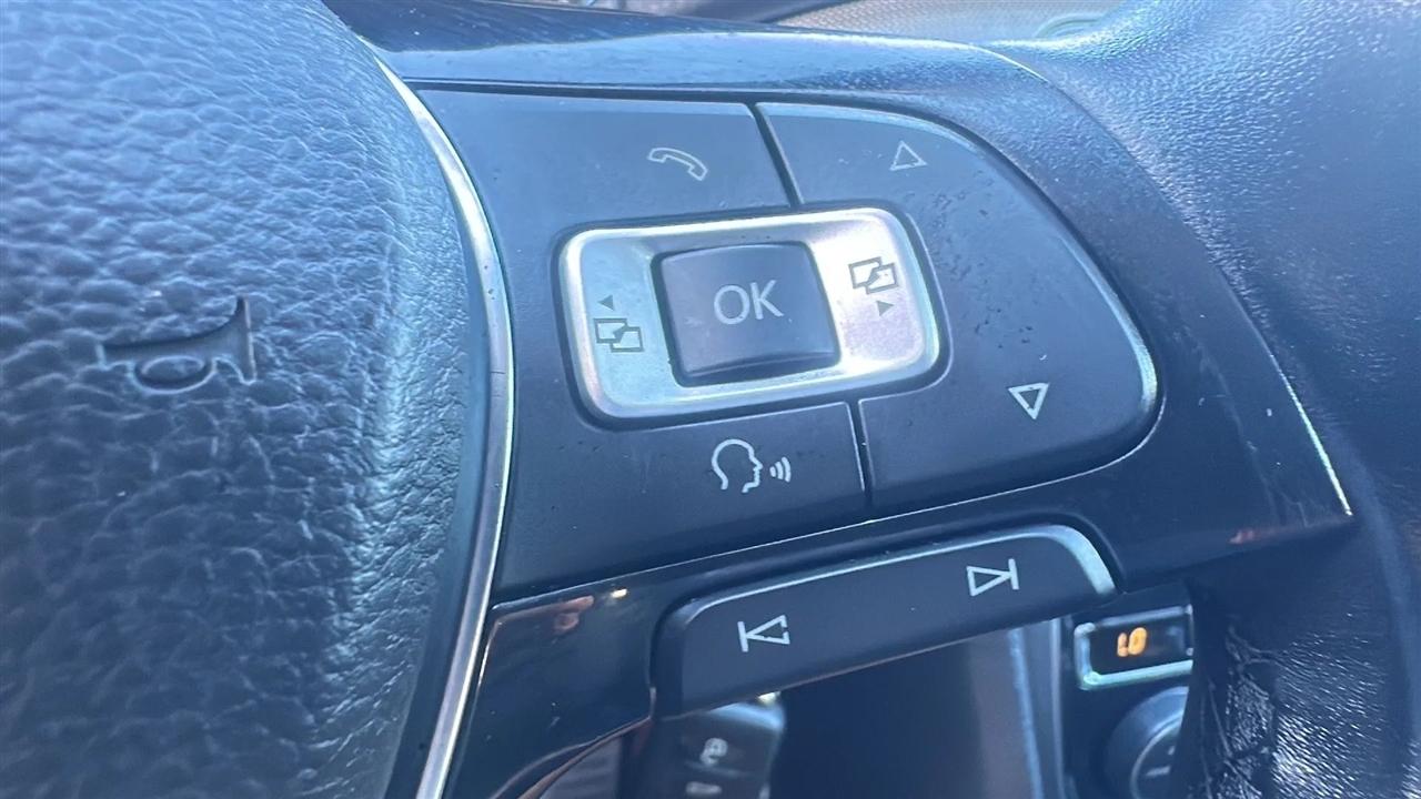 Volkswagen Passat  2017
