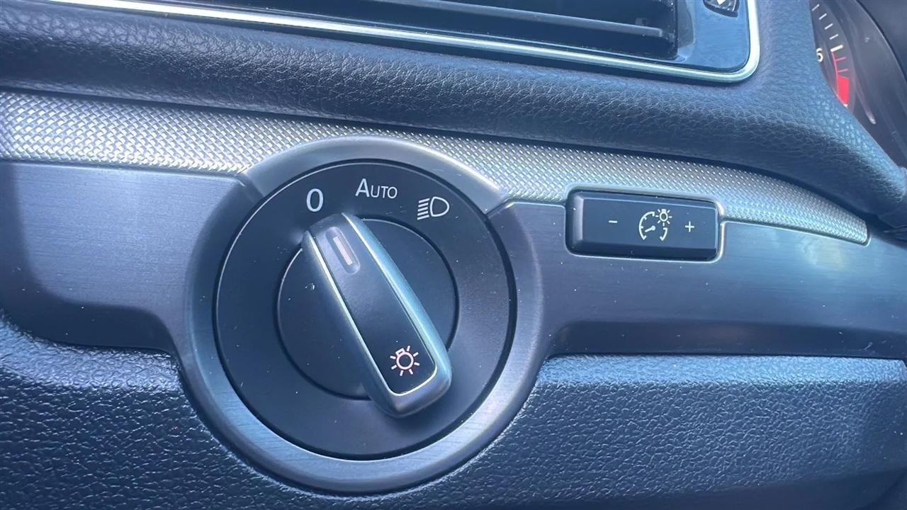 Volkswagen Passat  2017