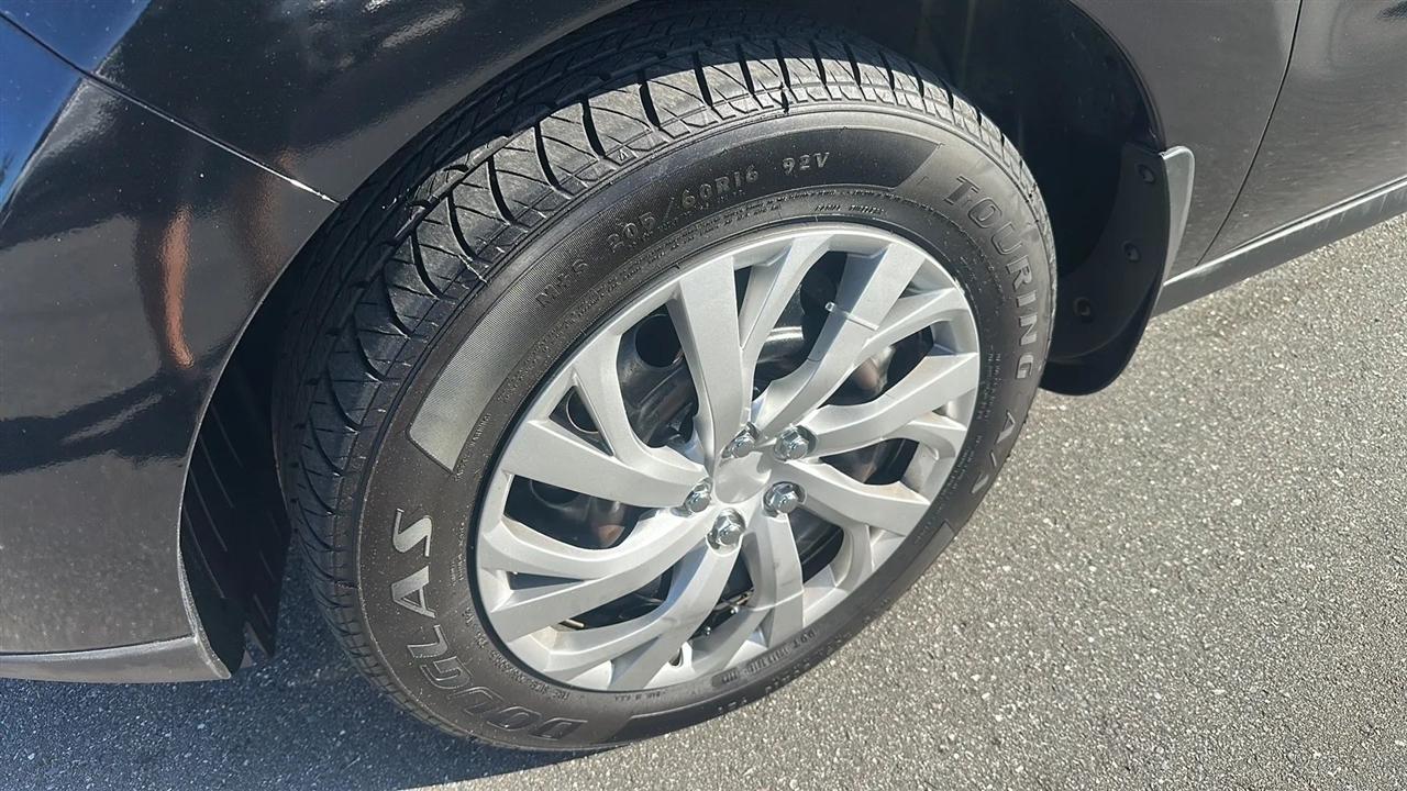 Kia Soul  2015