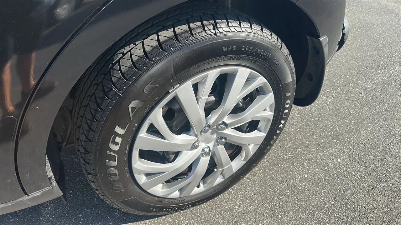 Kia Soul  2015