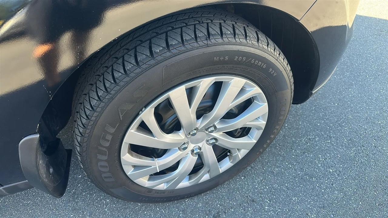 Kia Soul  2015