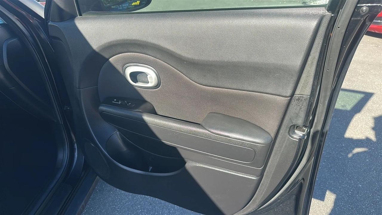 Kia Soul  2015