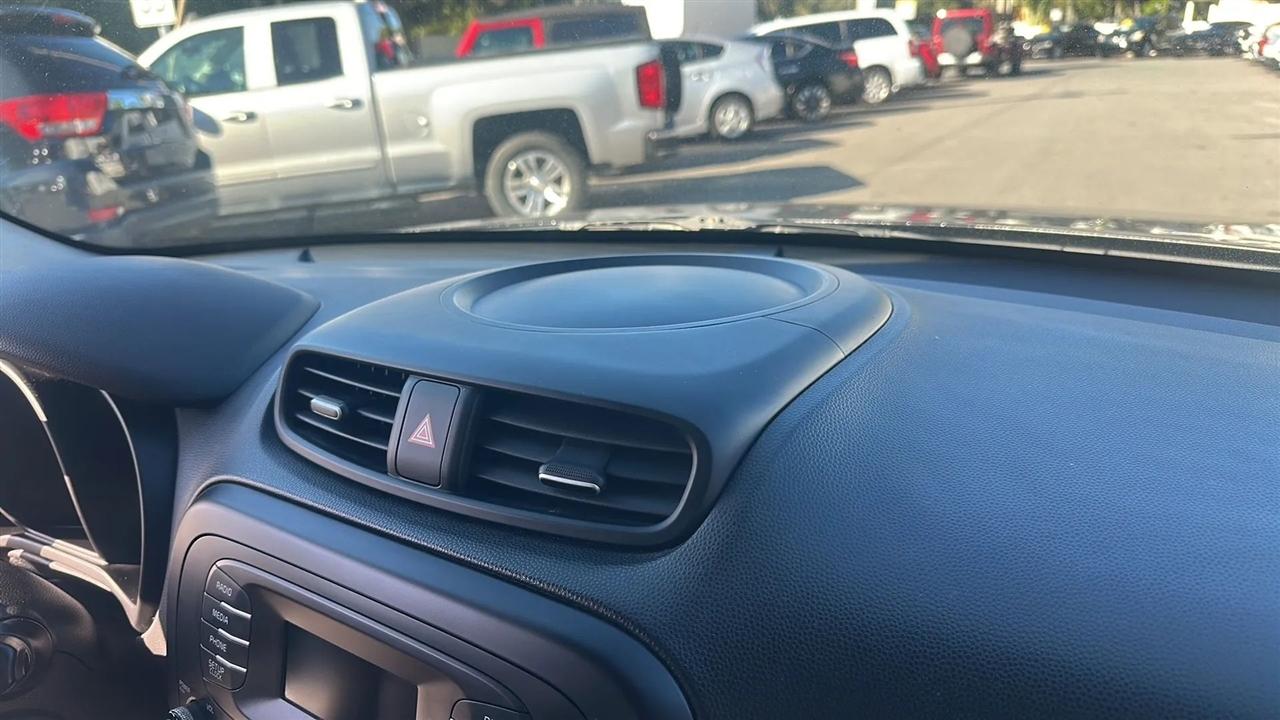 Kia Soul  2015