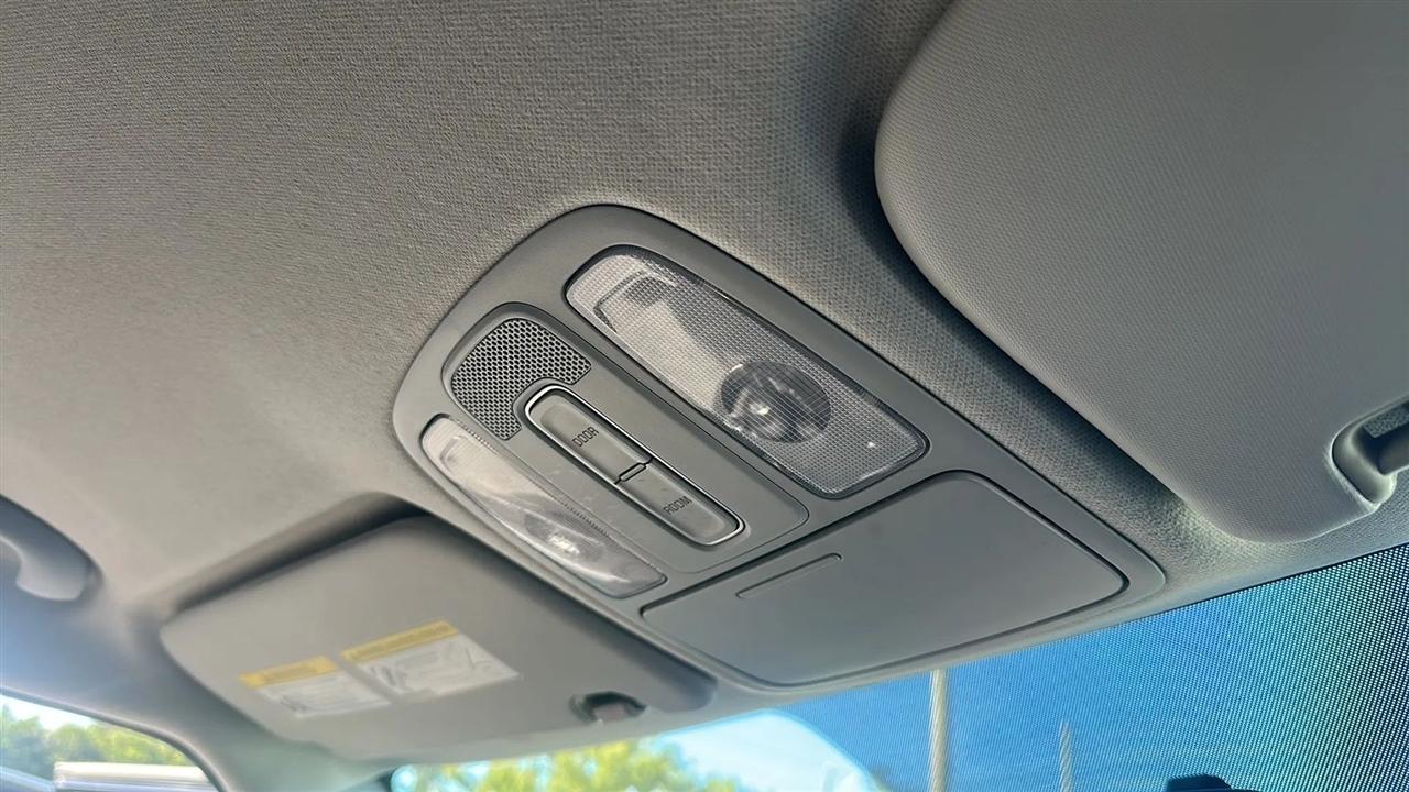 Kia Soul  2015