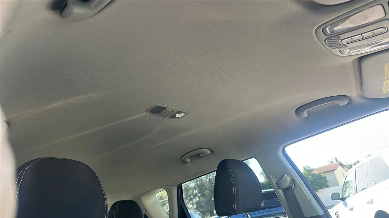 Kia Soul  2015