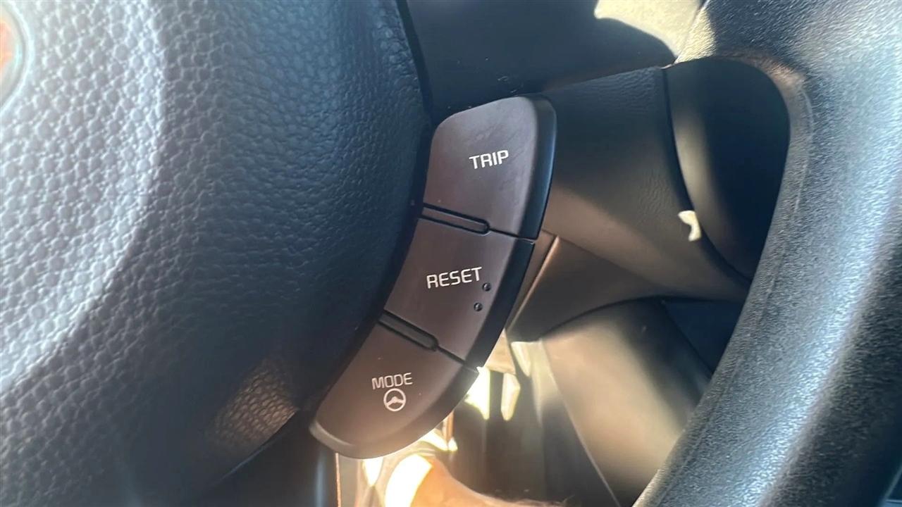 Kia Soul  2015