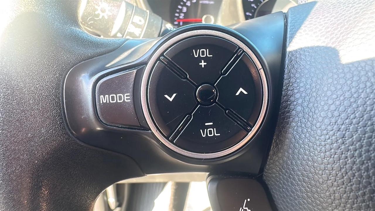 Kia Soul  2015