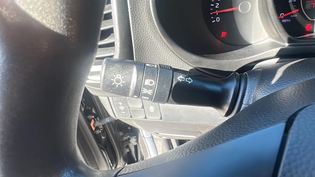 Kia Soul  2015