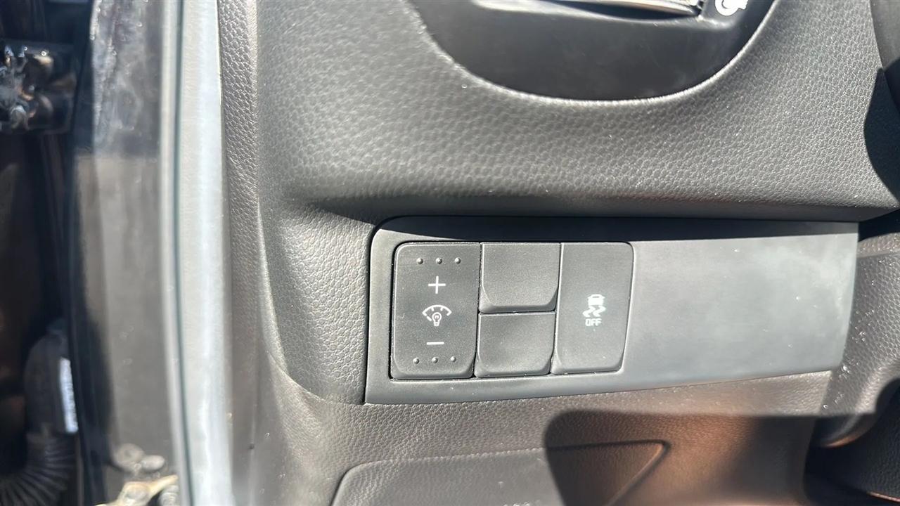 Kia Soul  2015