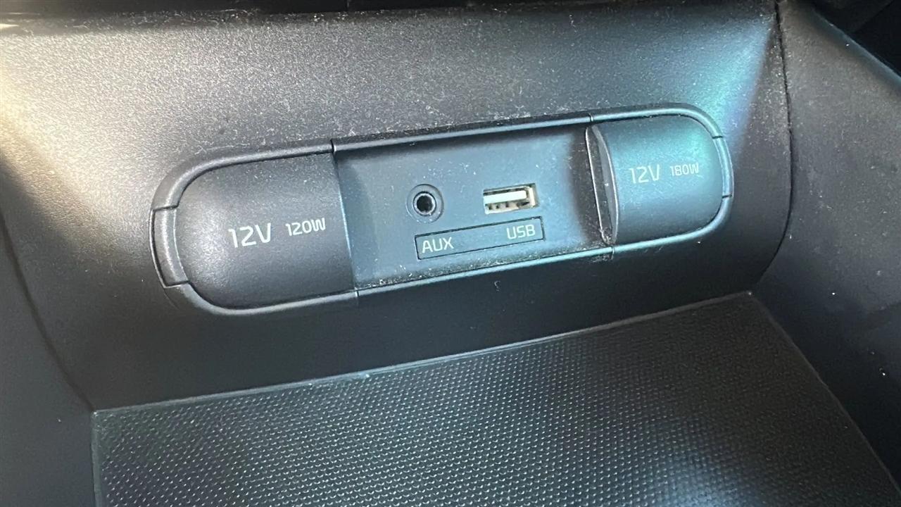 Kia Soul  2015