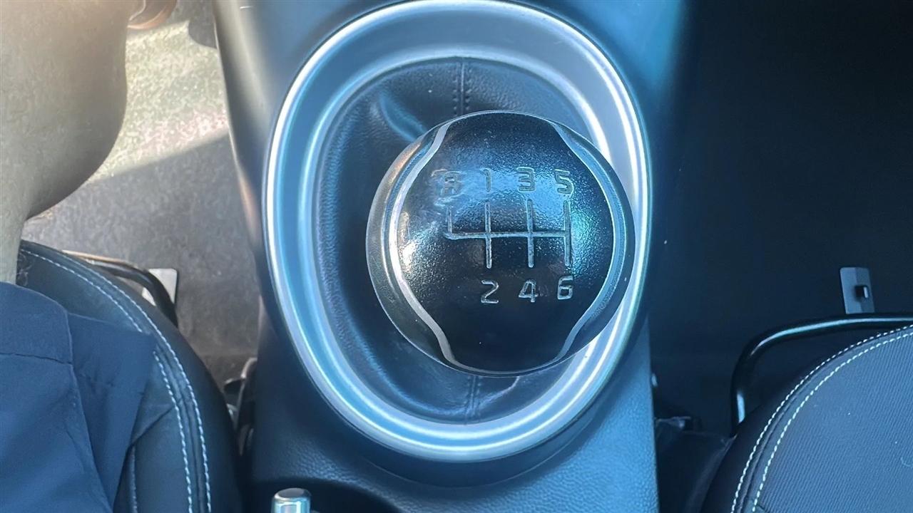 Kia Soul  2015