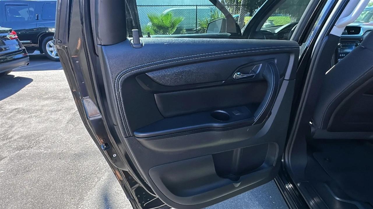 Chevrolet Traverse  2016