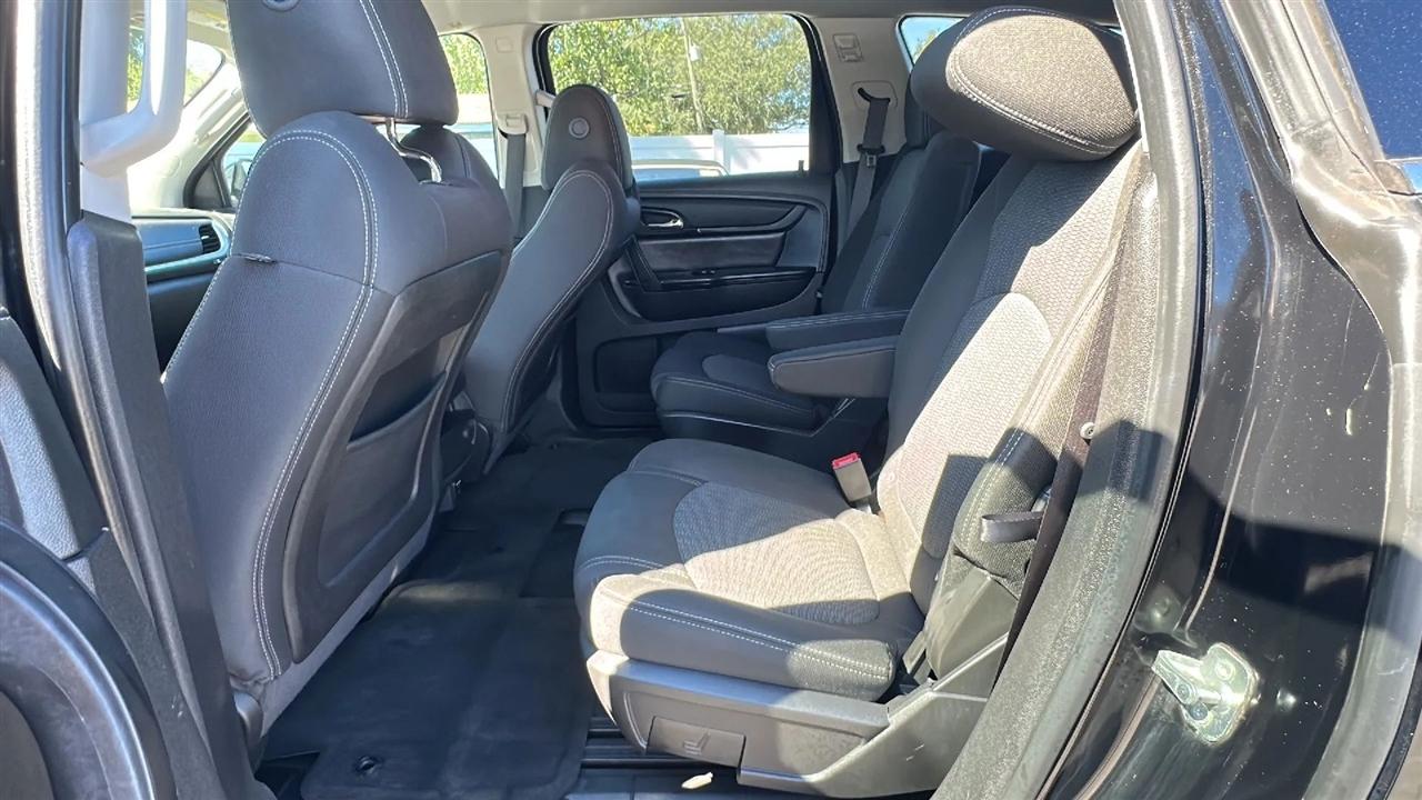 Chevrolet Traverse  2016