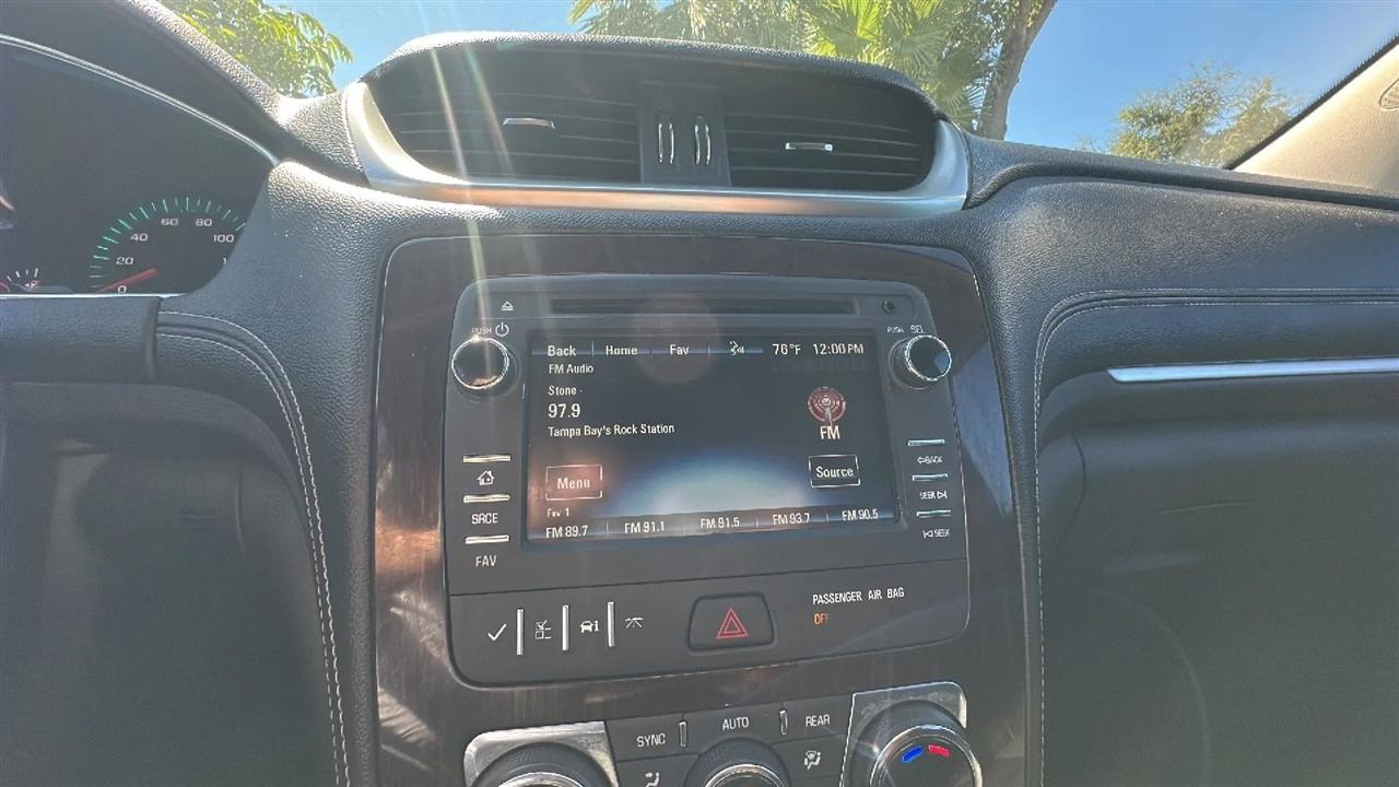 Chevrolet Traverse  2016
