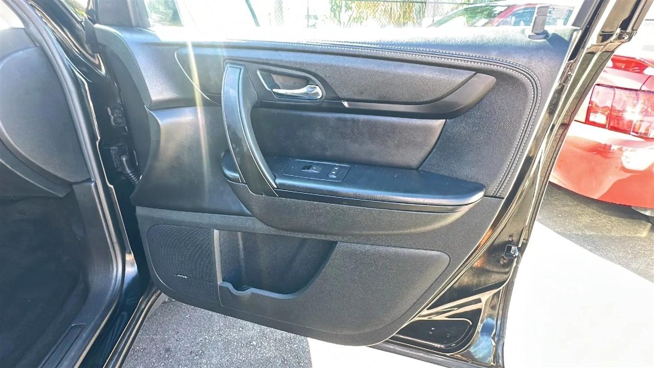 Chevrolet Traverse  2016