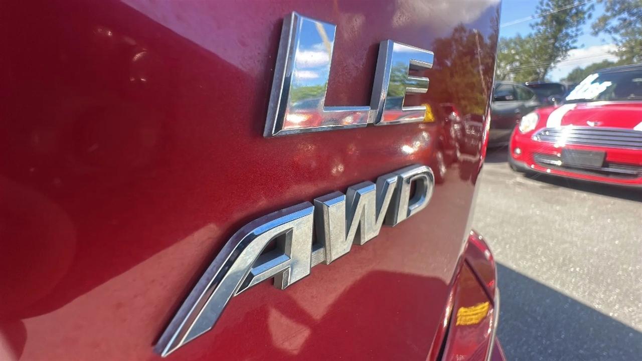 Toyota RAV4  2017