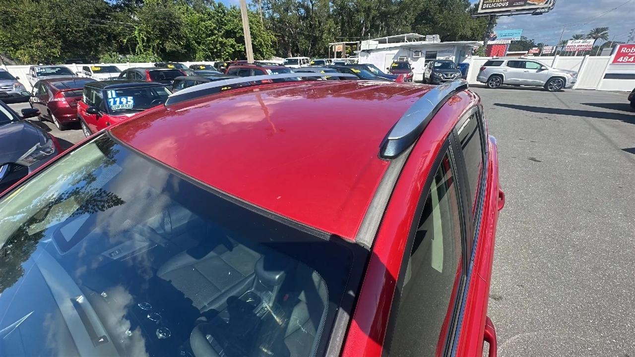 Toyota RAV4  2017