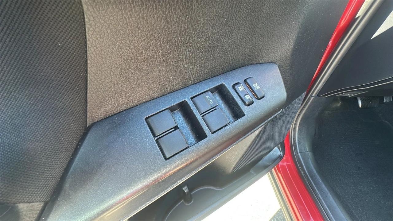 Toyota RAV4  2017