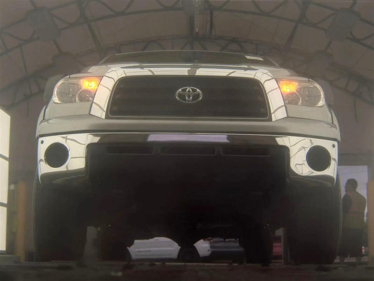 Toyota Tundra  2007