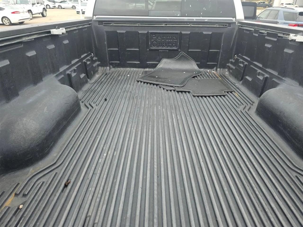 Toyota Tundra  2007