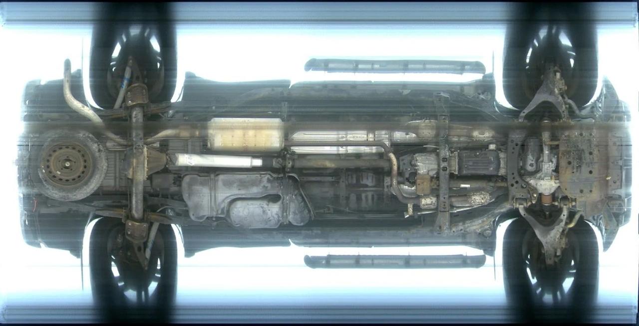 Toyota Tundra  2007