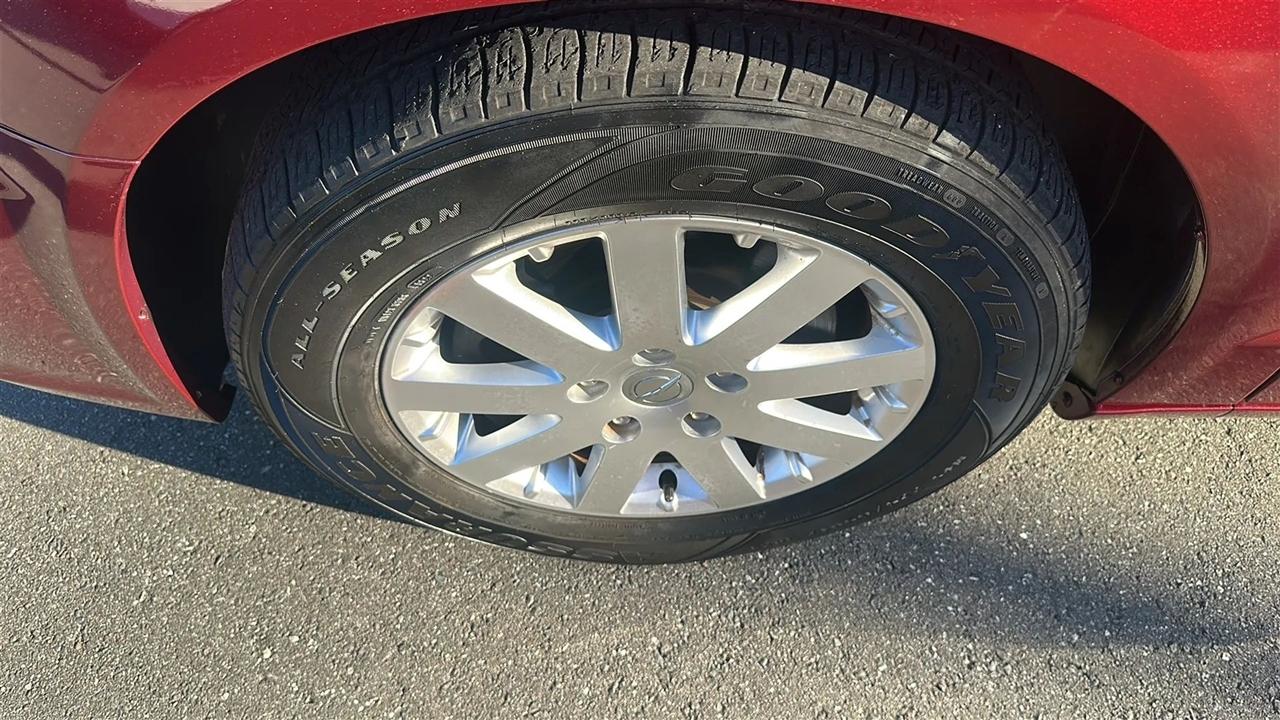 Chrysler Town & Country  2016