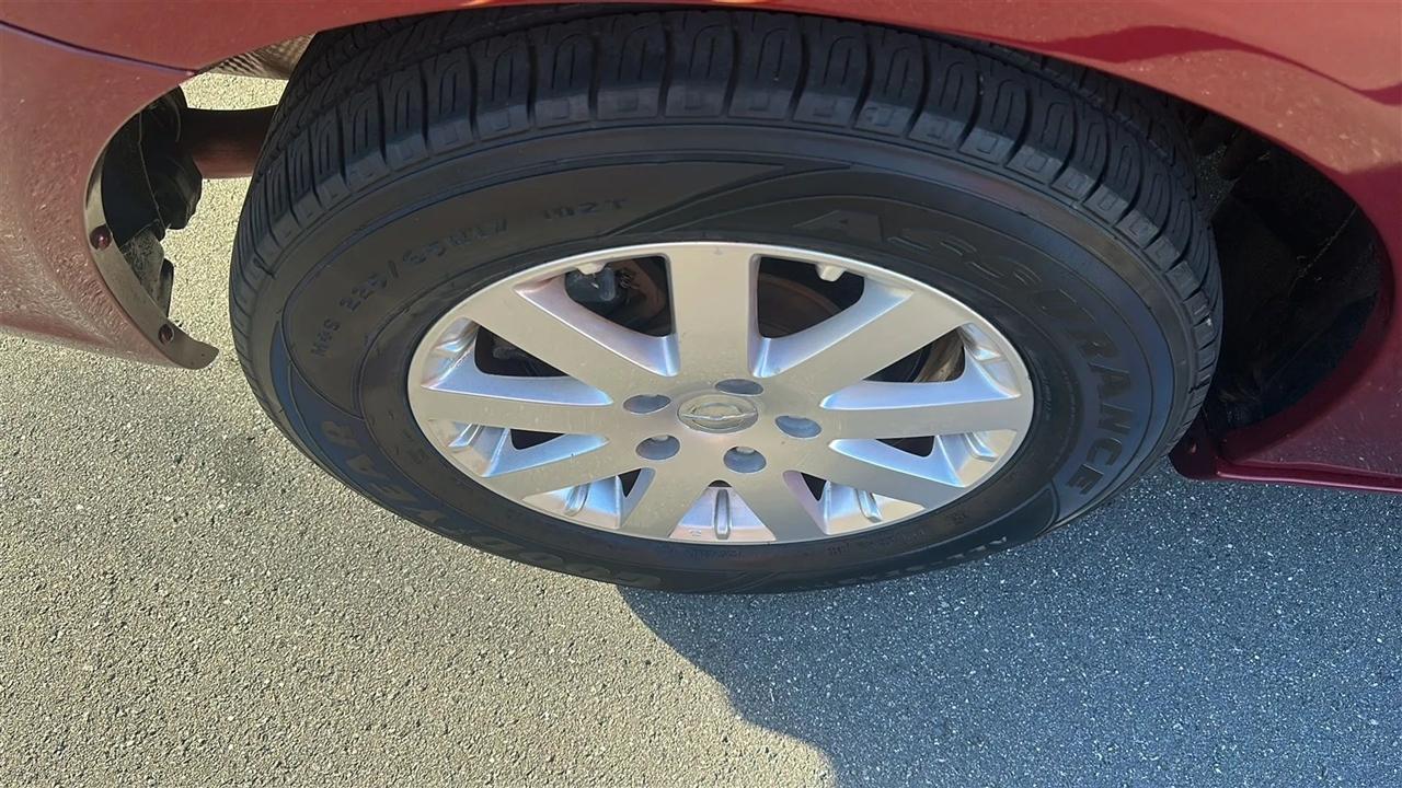 Chrysler Town & Country  2016