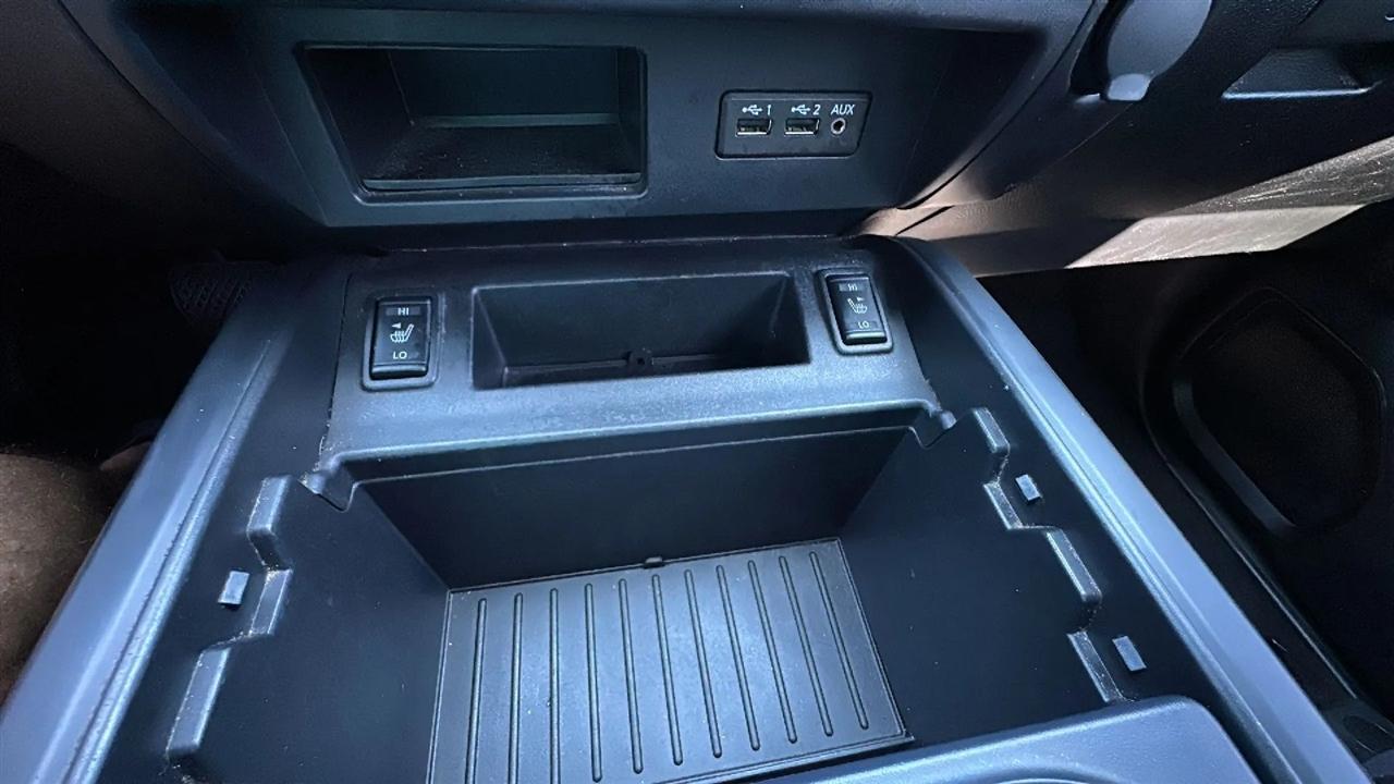 Nissan Titan  2019