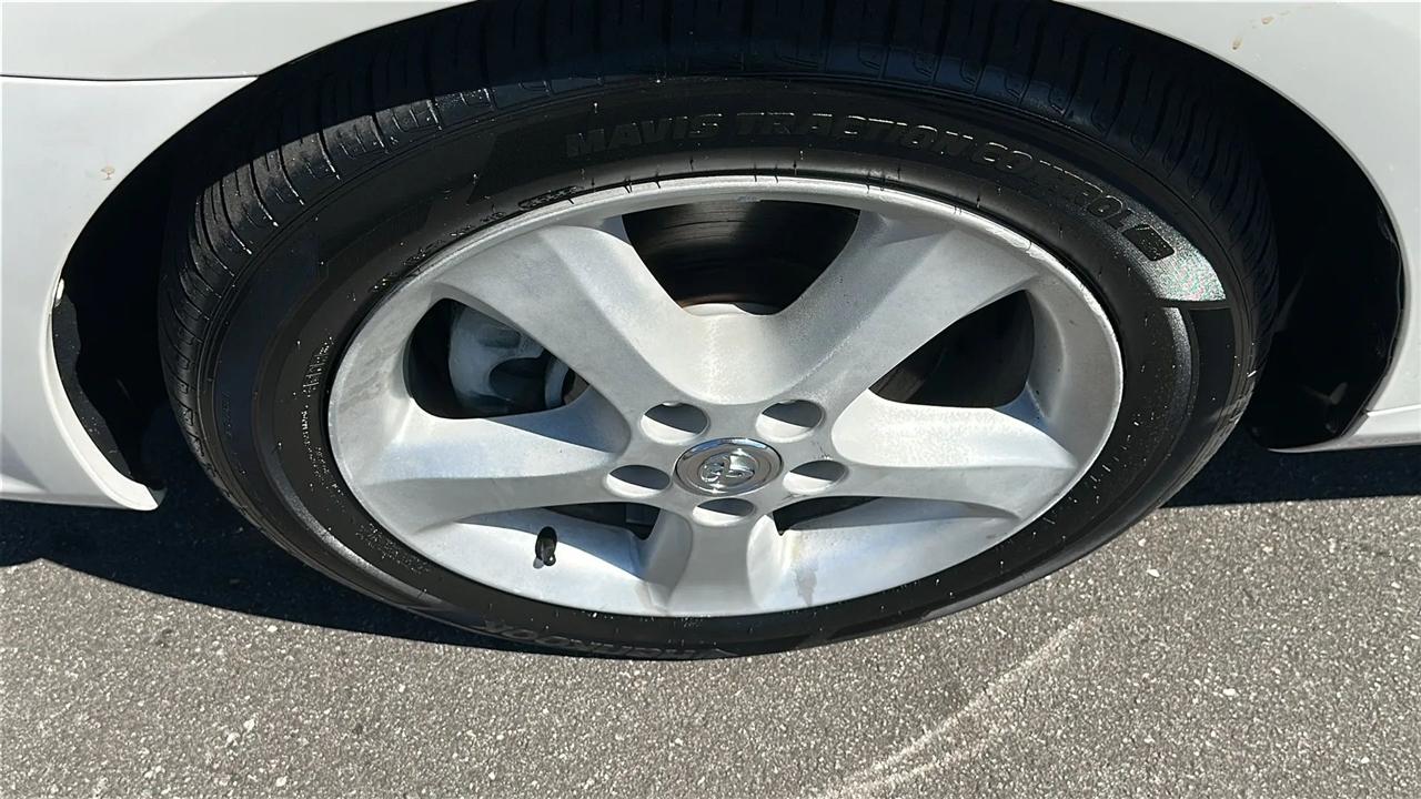 Toyota Camry Solara  2006