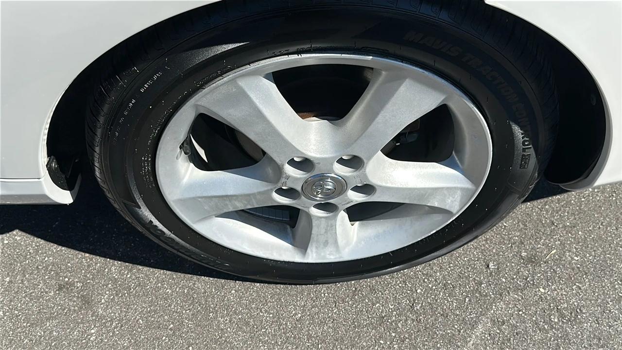 Toyota Camry Solara  2006