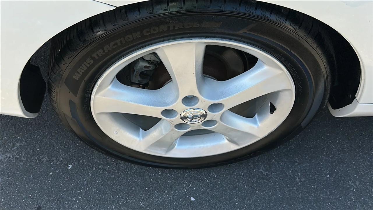 Toyota Camry Solara  2006