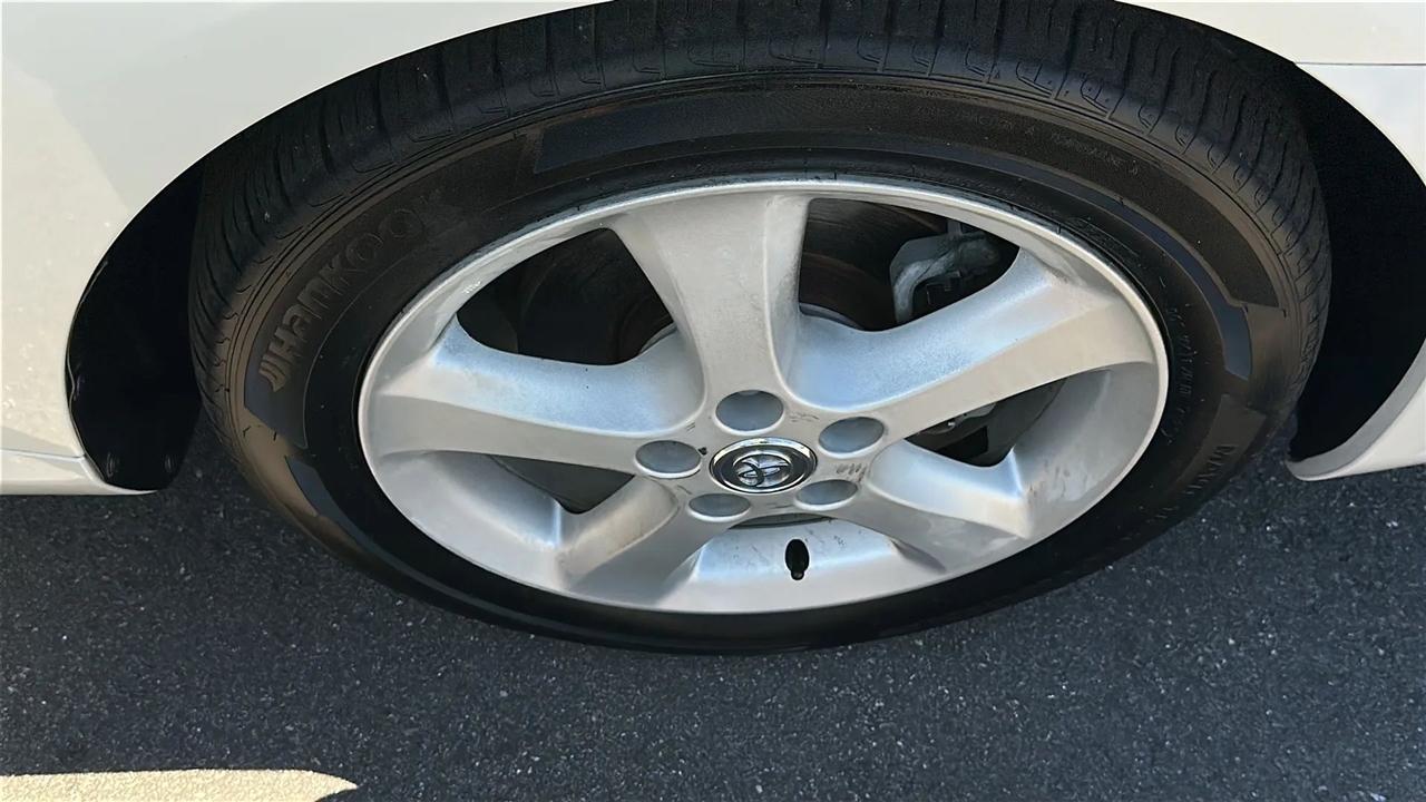 Toyota Camry Solara  2006