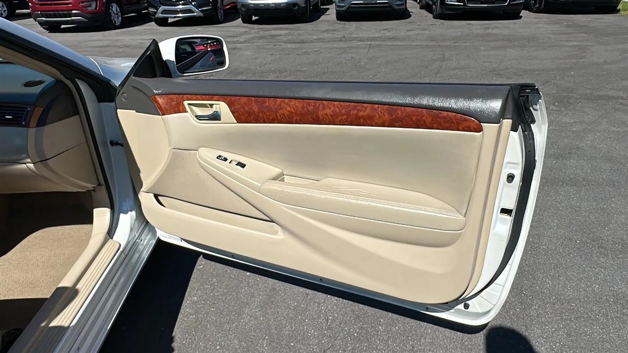 Toyota Camry Solara  2006