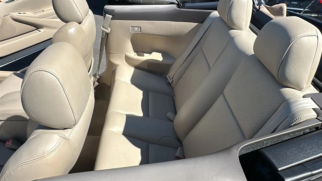 Toyota Camry Solara  2006