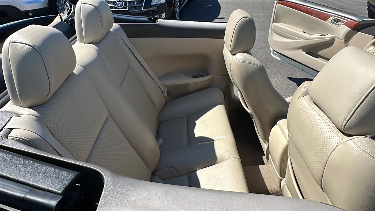 Toyota Camry Solara  2006