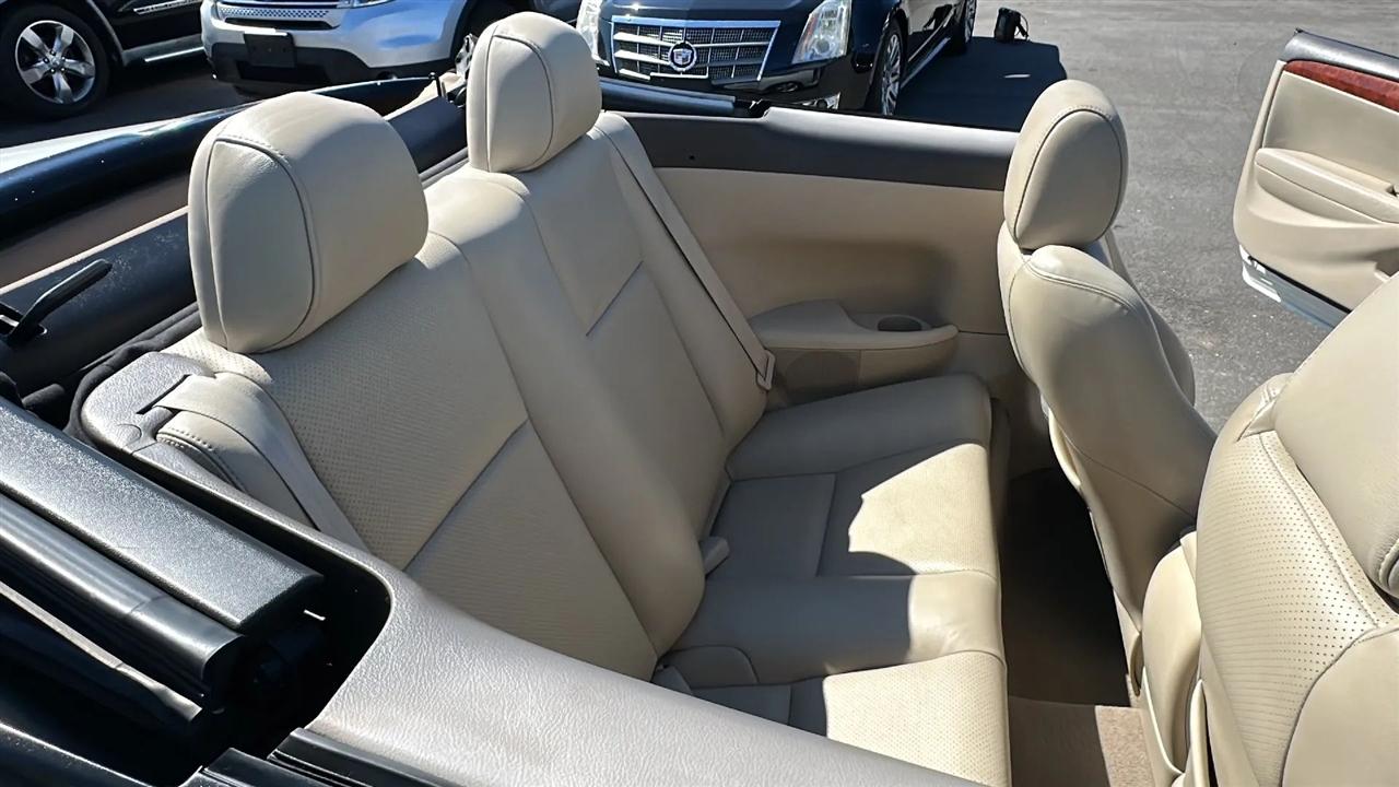 Toyota Camry Solara  2006