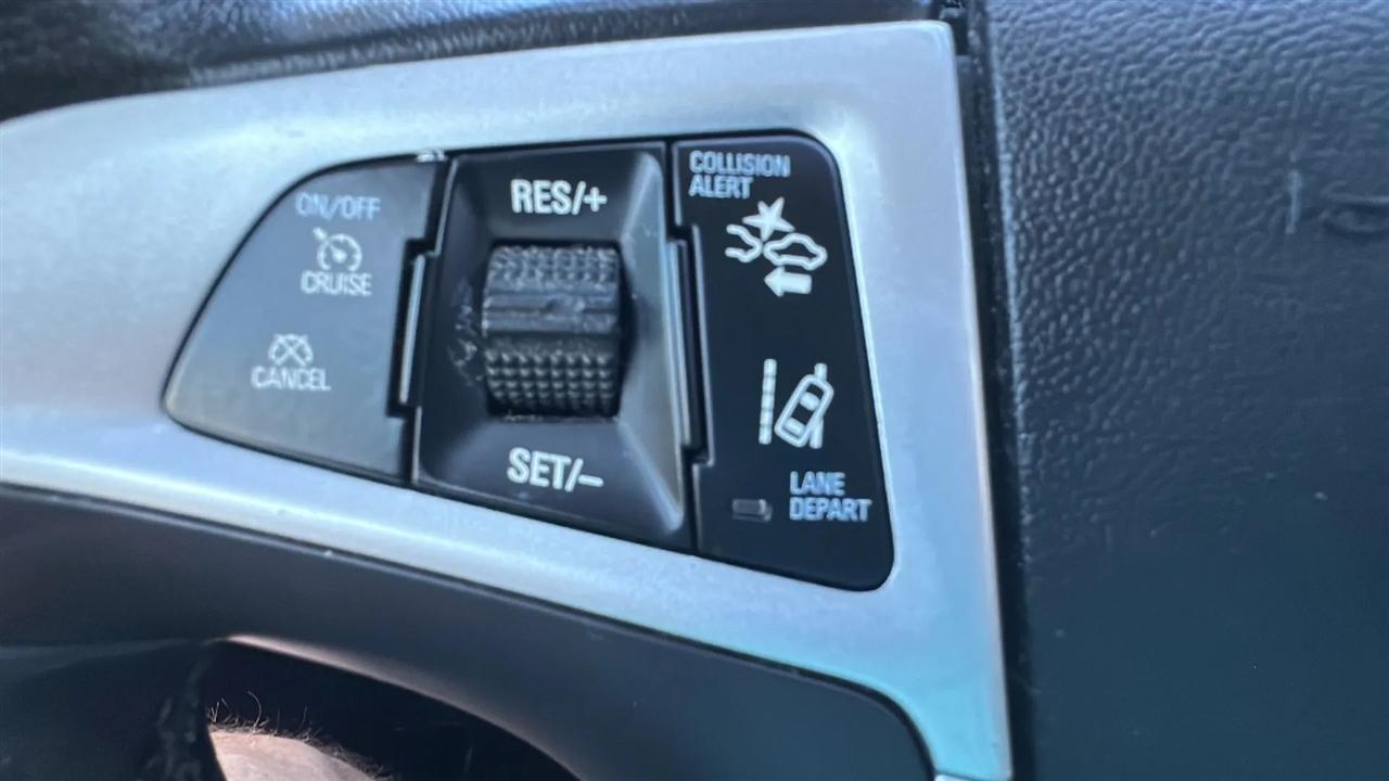 Chevrolet Equinox  2015