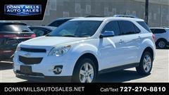2015 Chevrolet Equinox 