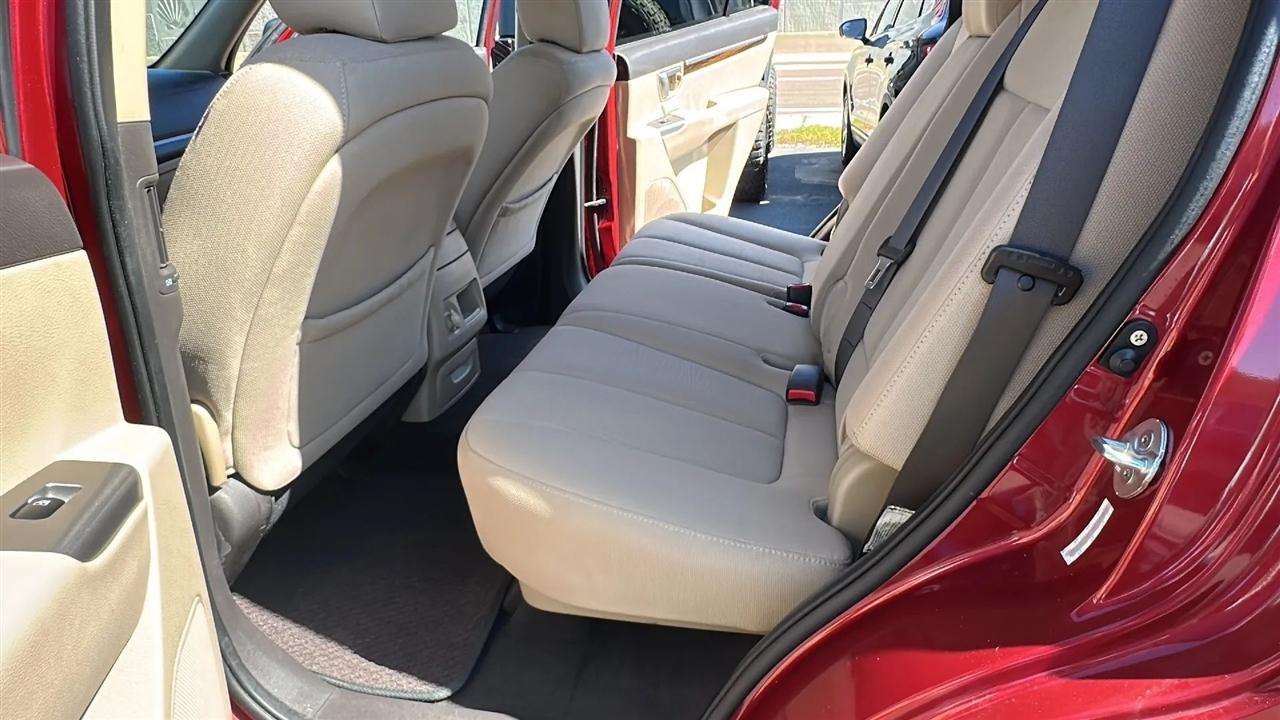 Hyundai Santa Fe  2010